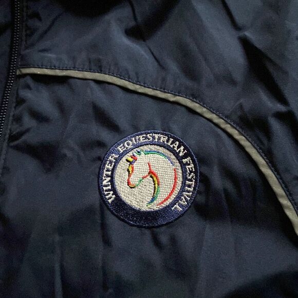 North End Windbreaker SIZE S - Picture 2 of 6